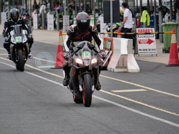 Queensland Raceway 21-11-21 QR Moto Ride Day -