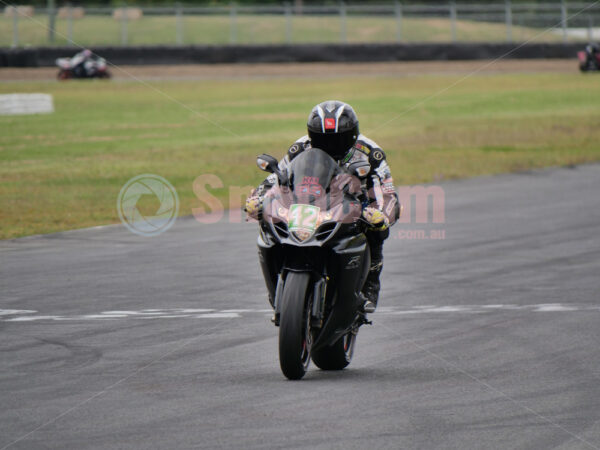 Queensland Raceway 21-11-21 QR Moto Ride Day -