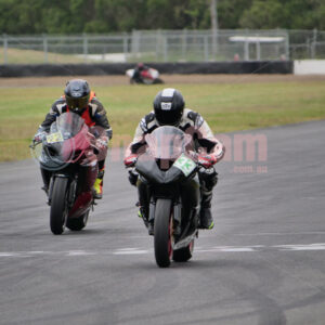 Queensland Raceway 21-11-21 QR Moto Ride Day -