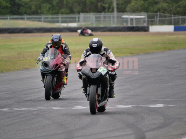 Queensland Raceway 21-11-21 QR Moto Ride Day -