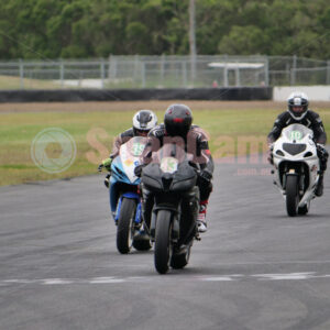 Queensland Raceway 21-11-21 QR Moto Ride Day -