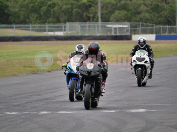 Queensland Raceway 21-11-21 QR Moto Ride Day -