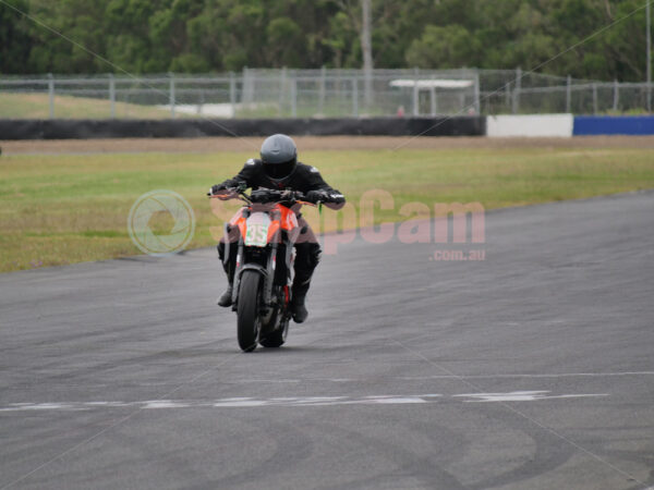 Queensland Raceway 21-11-21 QR Moto Ride Day -