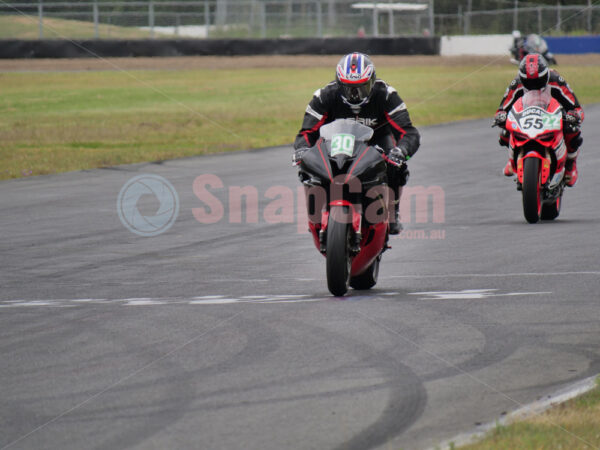 Queensland Raceway 21-11-21 QR Moto Ride Day -