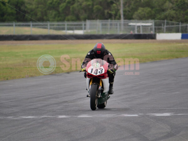 Queensland Raceway 21-11-21 QR Moto Ride Day -