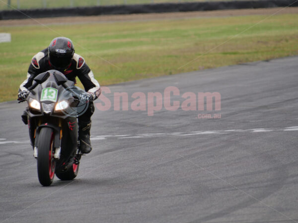 Queensland Raceway 21-11-21 QR Moto Ride Day -