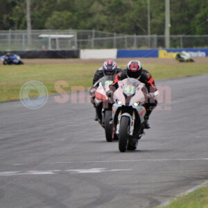 Queensland Raceway 21-11-21 QR Moto Ride Day -