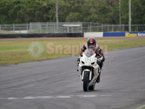 Queensland Raceway 21-11-21 QR Moto Ride Day -