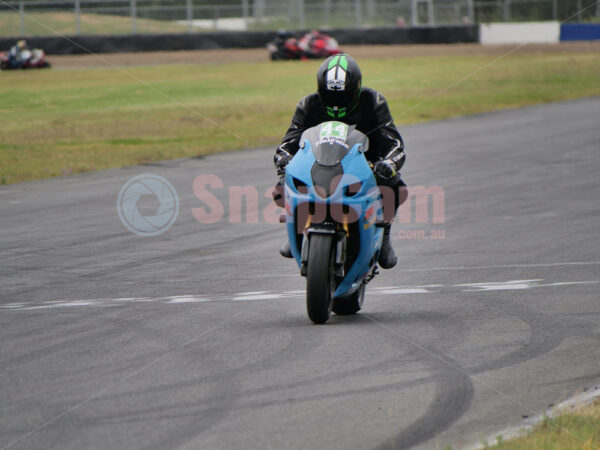 Queensland Raceway 21-11-21 QR Moto Ride Day -