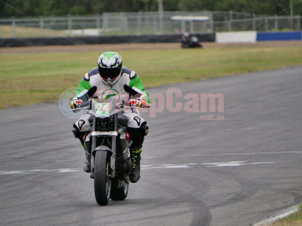 Queensland Raceway 21-11-21 QR Moto Ride Day -