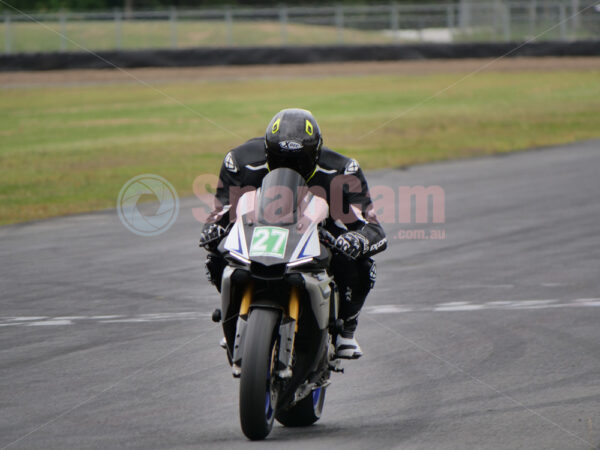 Queensland Raceway 21-11-21 QR Moto Ride Day -