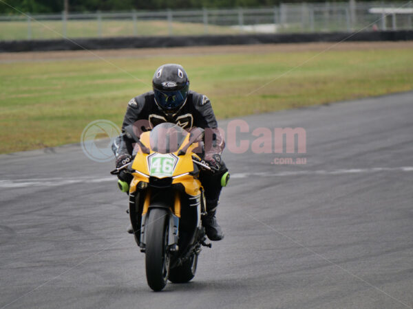 Queensland Raceway 21-11-21 QR Moto Ride Day -