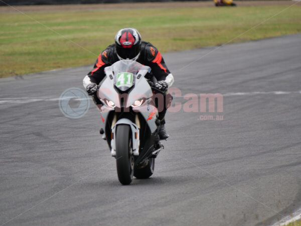 Queensland Raceway 21-11-21 QR Moto Ride Day -