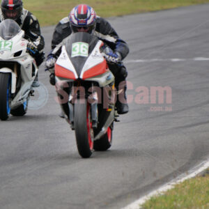 Queensland Raceway 21-11-21 QR Moto Ride Day -