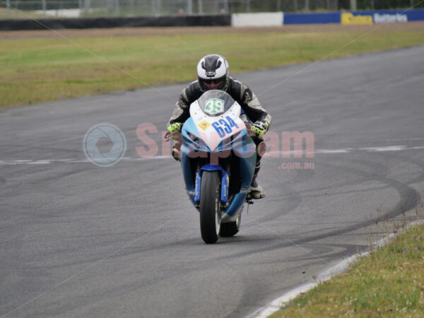 Queensland Raceway 21-11-21 QR Moto Ride Day -