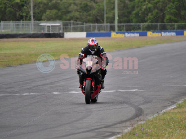 Queensland Raceway 21-11-21 QR Moto Ride Day -