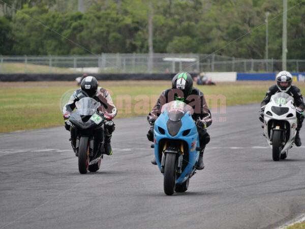 Queensland Raceway 21-11-21 QR Moto Ride Day -