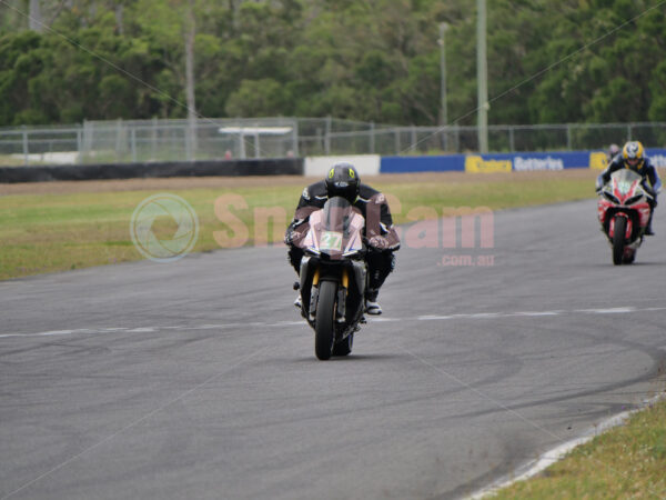 Queensland Raceway 21-11-21 QR Moto Ride Day -