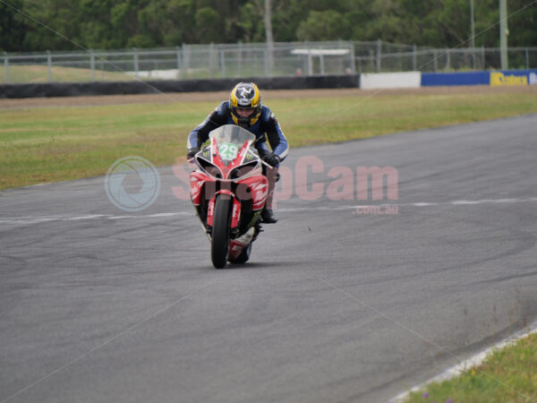 Queensland Raceway 21-11-21 QR Moto Ride Day -