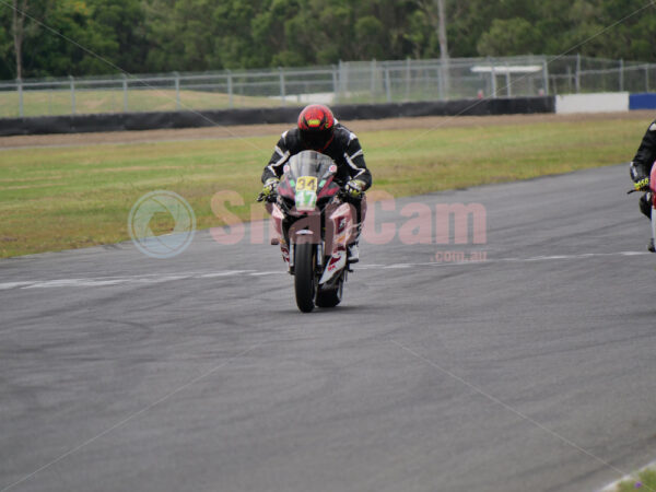 Queensland Raceway 21-11-21 QR Moto Ride Day -