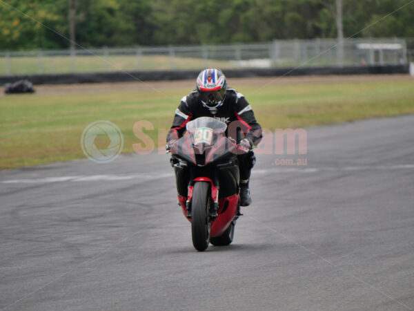 Queensland Raceway 21-11-21 QR Moto Ride Day -