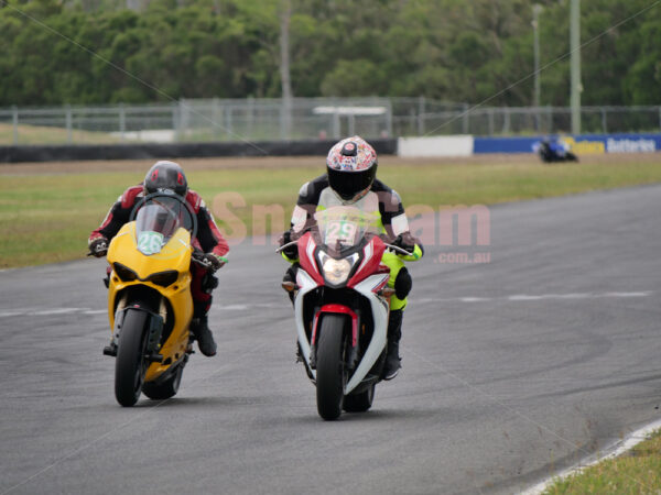 Queensland Raceway 21-11-21 QR Moto Ride Day -