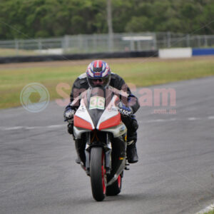 Queensland Raceway 21-11-21 QR Moto Ride Day -