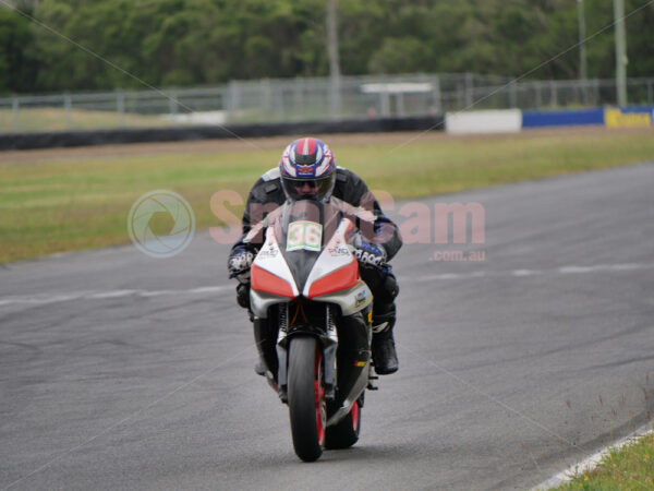 Queensland Raceway 21-11-21 QR Moto Ride Day -