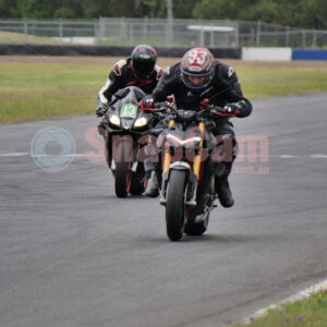 Queensland Raceway 21-11-21 QR Moto Ride Day -