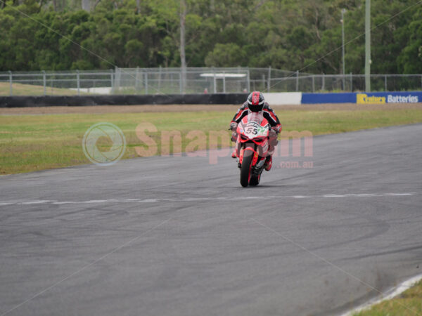 Queensland Raceway 21-11-21 QR Moto Ride Day -