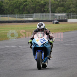 Queensland Raceway 21-11-21 QR Moto Ride Day -