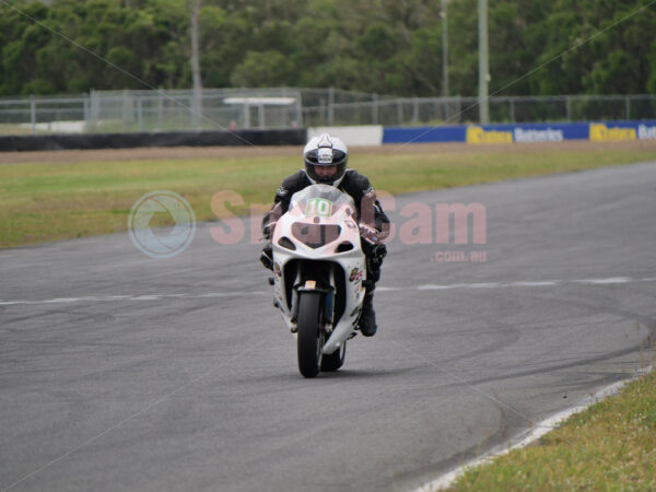 Queensland Raceway 21-11-21 QR Moto Ride Day -