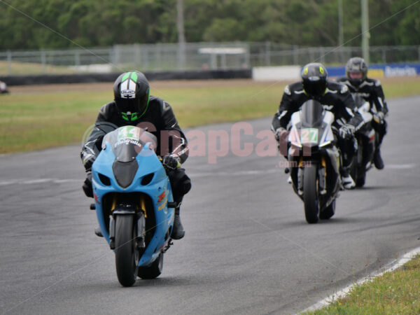 Queensland Raceway 21-11-21 QR Moto Ride Day -