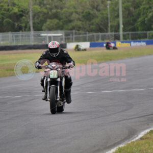 Queensland Raceway 21-11-21 QR Moto Ride Day -