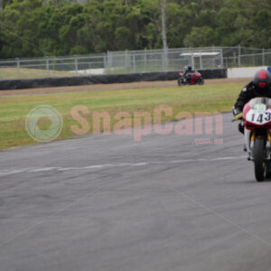 Queensland Raceway 21-11-21 QR Moto Ride Day -