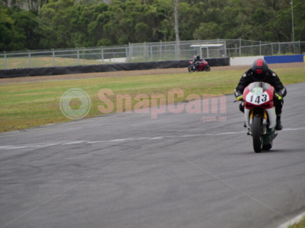 Queensland Raceway 21-11-21 QR Moto Ride Day -