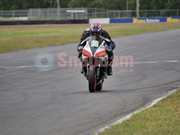 Queensland Raceway 21-11-21 QR Moto Ride Day -