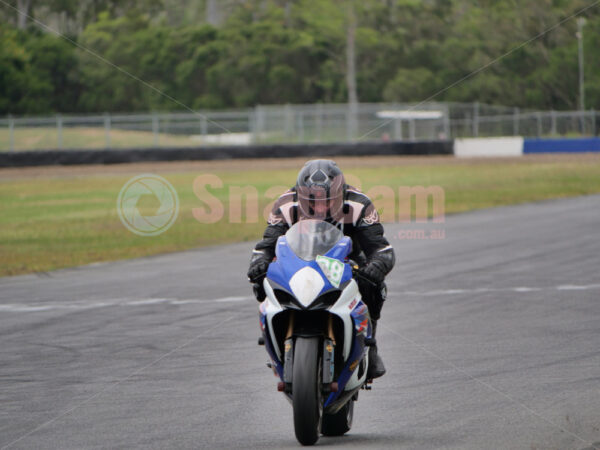 Queensland Raceway 21-11-21 QR Moto Ride Day -