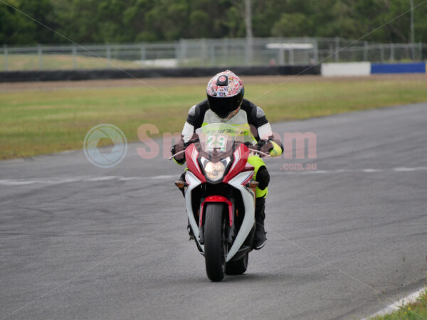 Queensland Raceway 21-11-21 QR Moto Ride Day -