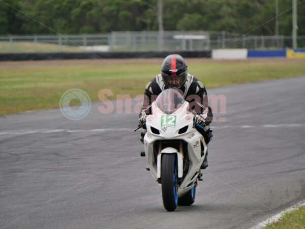 Queensland Raceway 21-11-21 QR Moto Ride Day -