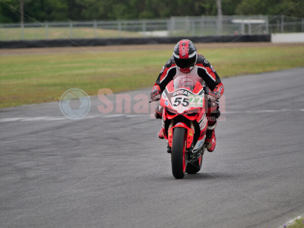 Queensland Raceway 21-11-21 QR Moto Ride Day -