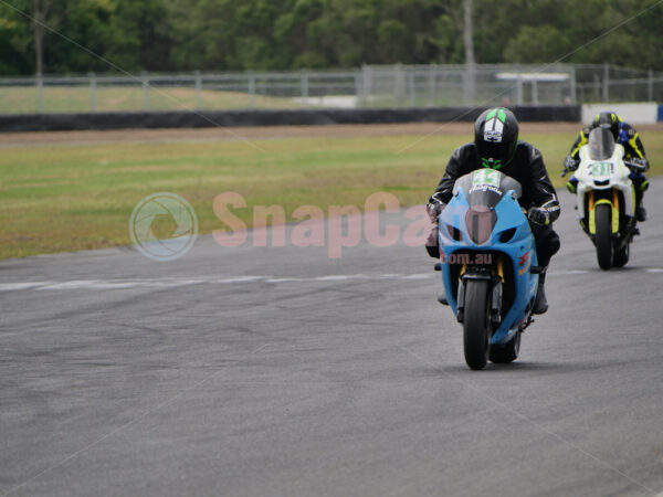 Queensland Raceway 21-11-21 QR Moto Ride Day -