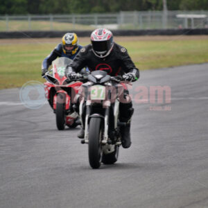 Queensland Raceway 21-11-21 QR Moto Ride Day -