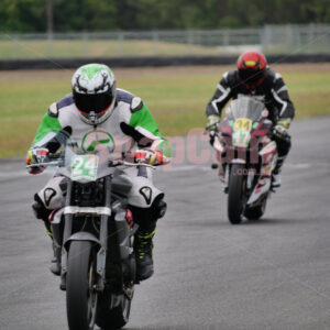 Queensland Raceway 21-11-21 QR Moto Ride Day -