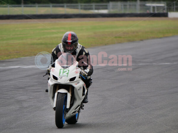 Queensland Raceway 21-11-21 QR Moto Ride Day -