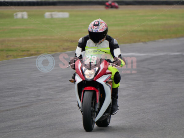 Queensland Raceway 21-11-21 QR Moto Ride Day -