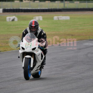 Queensland Raceway 21-11-21 QR Moto Ride Day -