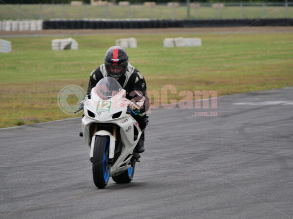 Queensland Raceway 21-11-21 QR Moto Ride Day -