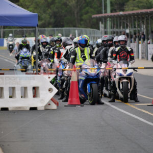 Queensland Raceway 21-11-21 QR Moto Ride Day -