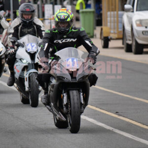 Queensland Raceway 21-11-21 QR Moto Ride Day -